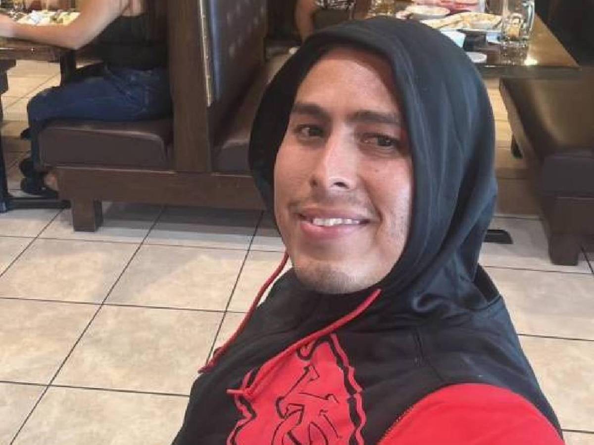 Brilló jugando en Liga Nacional, pero tuvo que emigrar: Así es su nueva vida en Estados Unidos Brilló jugando en Liga Nacional, pero tuvo que emigrar: Así es su nueva vida en Estados Unidos