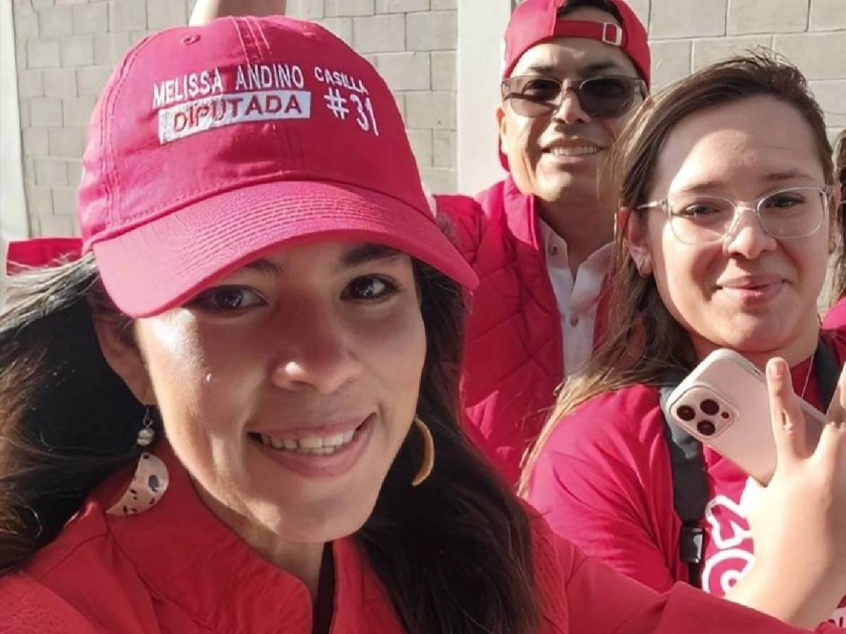 ¿Qué pasó con la boda entre el periodista deportivo Orlando Ponce y Melissa Andino?