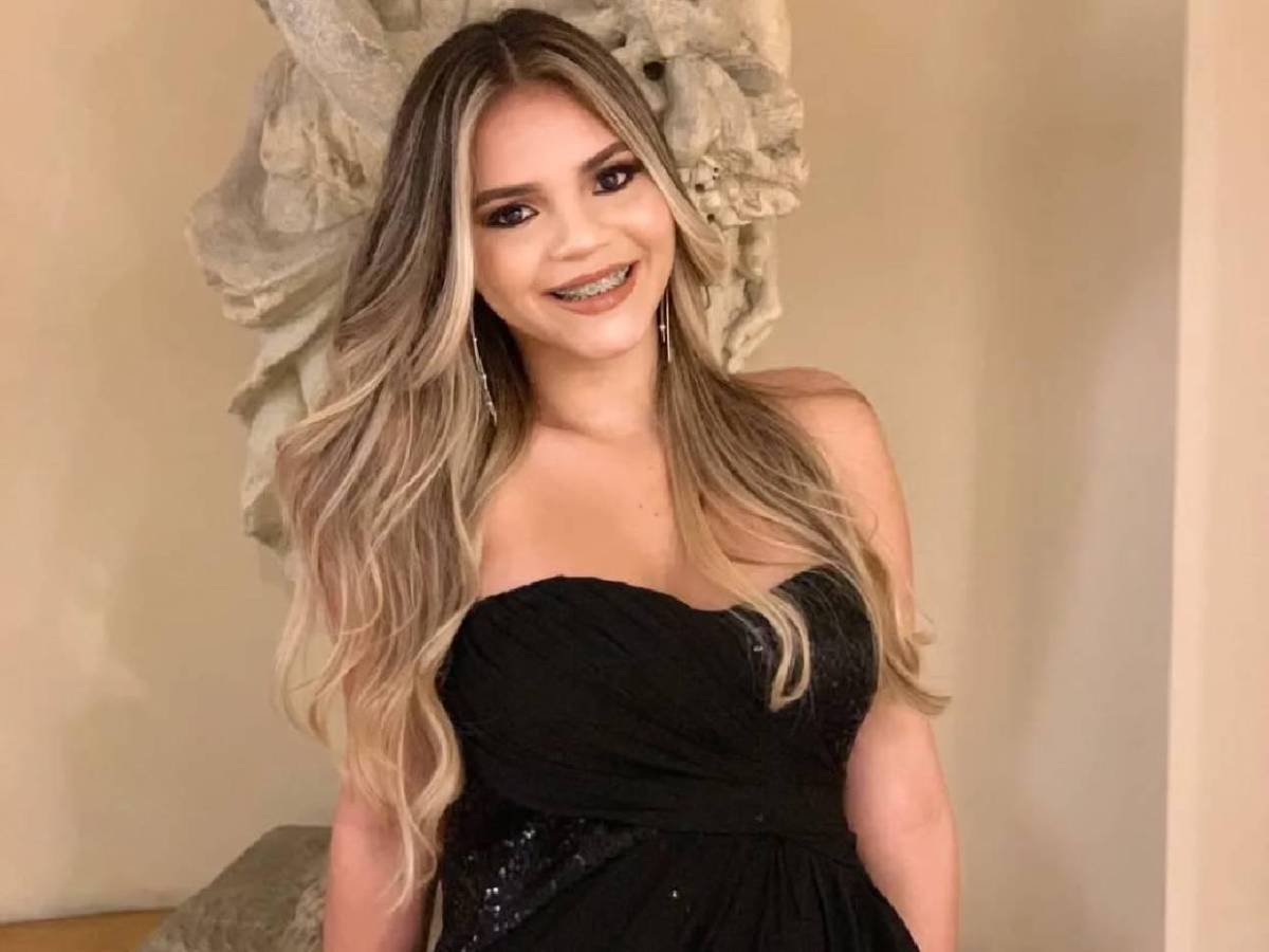 Futbolista hondureño se casó con linda modelo: Así fue su impresionante boda