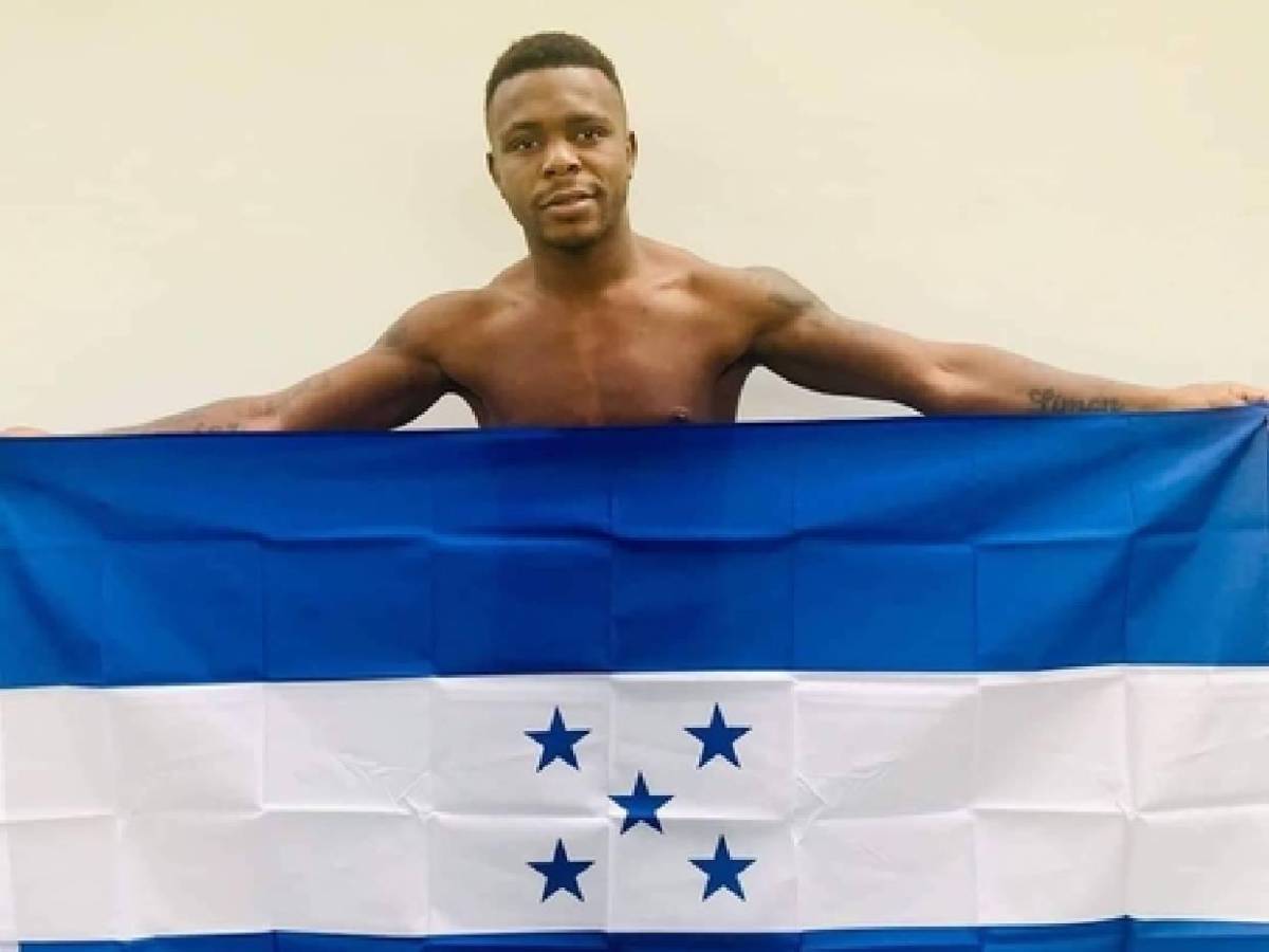 Revelan la pesadilla que vive el boxeador hondureño Escorpión Ruiz en la cárcel: De esto lo acusan