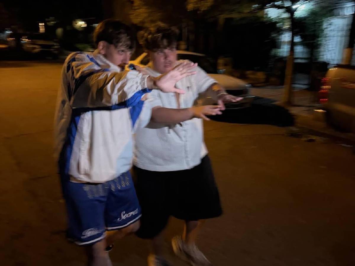 Influencers son detenidos en EE UU por cometer grave delito en el Mundial 2026: Enfrentan pena