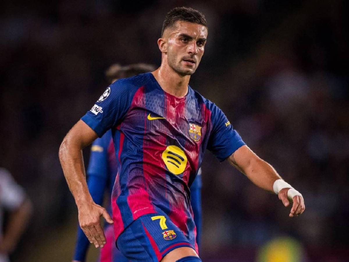 Mercado de fichajes: Barrida en Real Madrid, Barcelona por crack y Vozinha firma millonario contrato