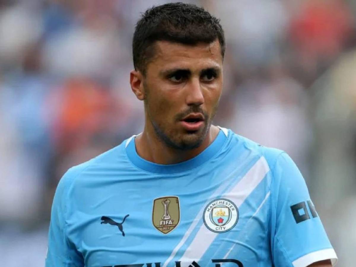 Giro inesperado con el fichaje de Rodri a Barcelona: Fecha de llegada y millones que pagarían