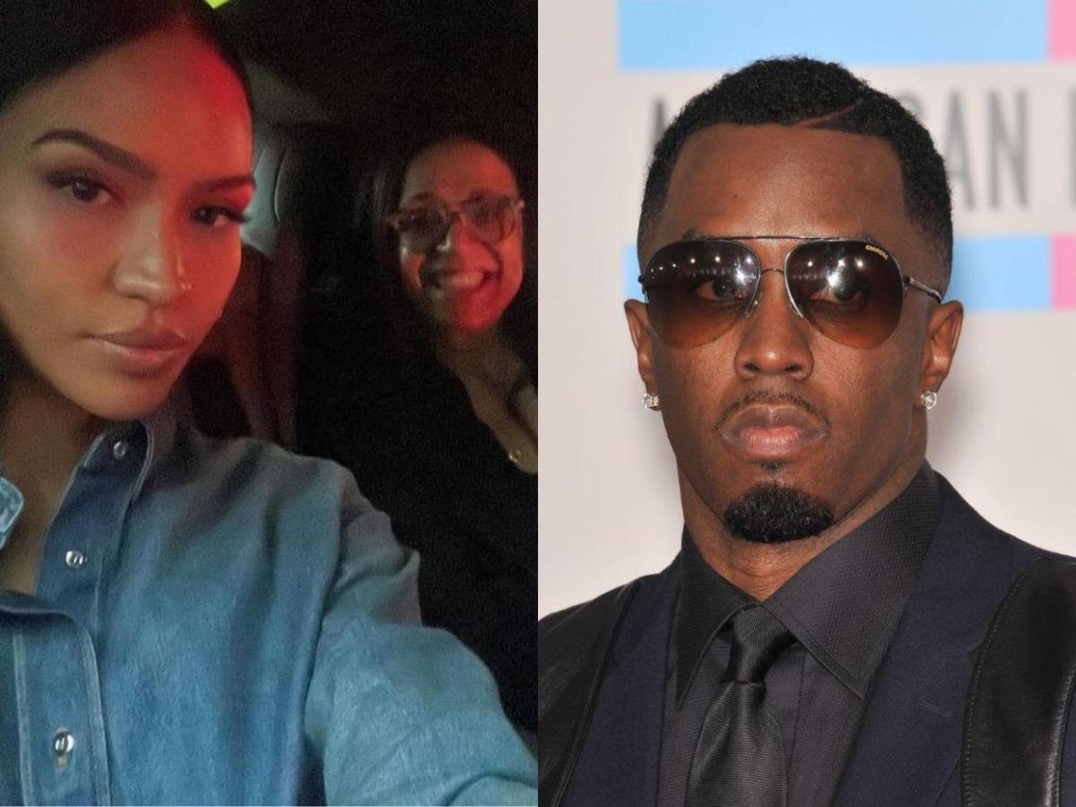 Revelan los apodos que Sean Diddy Combs utilizaba para referirse a Cassie Ventura