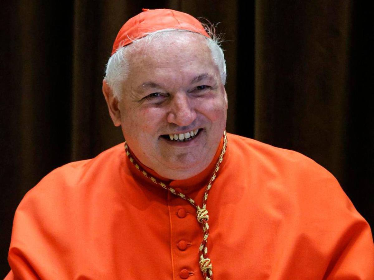 Conozca quiénes son los posibles 'papables' para suceder a Francisco Conozca quiénes son los posibles 'papables' para suceder a Francisco