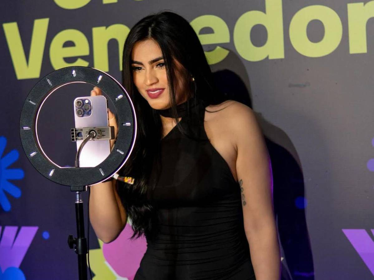 ¿Roxana Somoza realmente confirmó su embarazo? Esto dijo la creadora de contenido