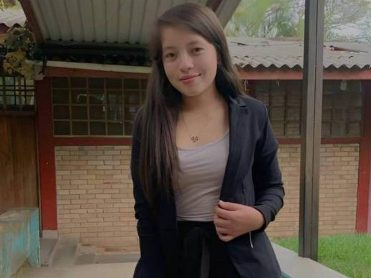 ¿Cómo era Scarleth Torrez? Joven que murió junto a su abuela en Lepaera, Lempira