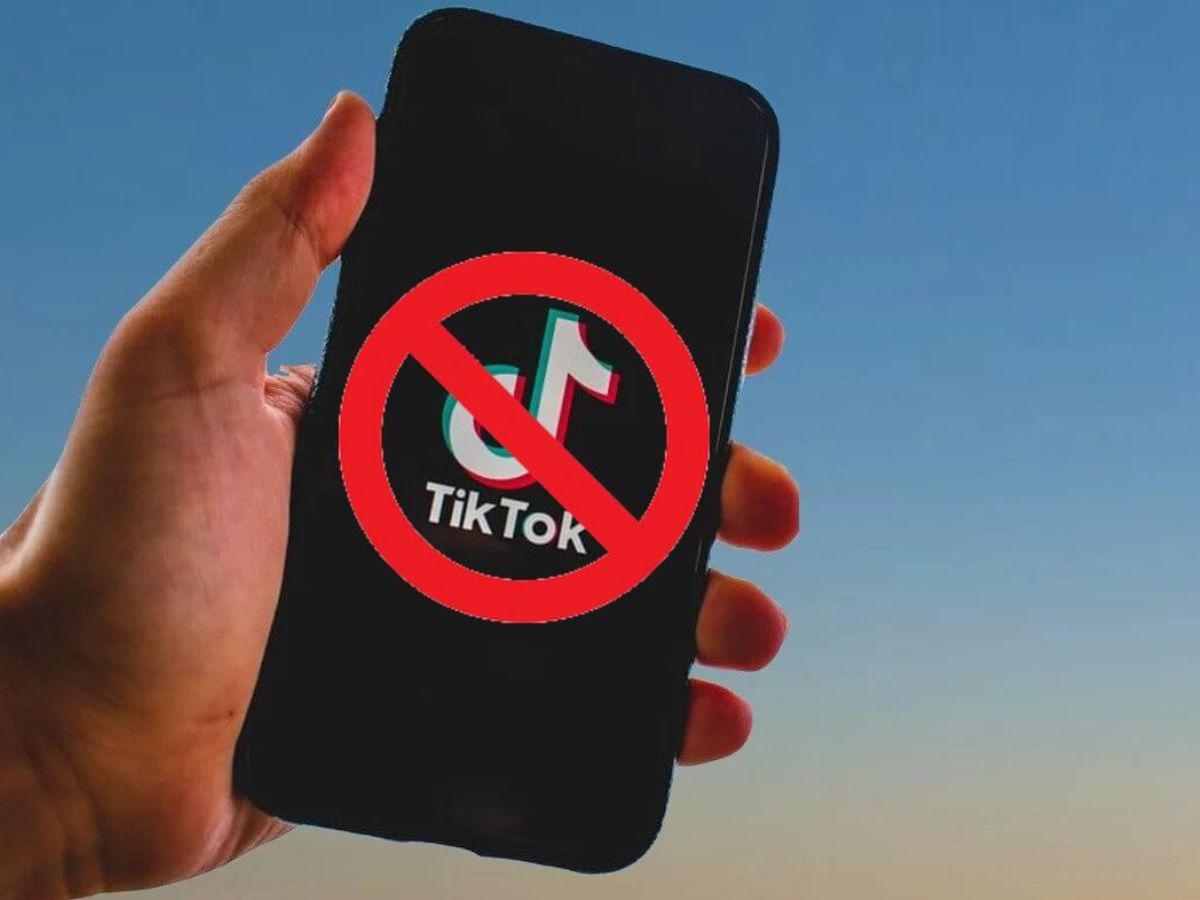 ¿Por qué quieren prohibir TikTok en Estados Unidos?, esto se sabe