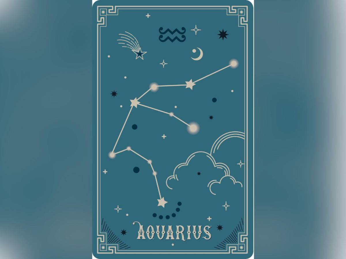 Horóscopo del día: predicciones de Aries a Piscis