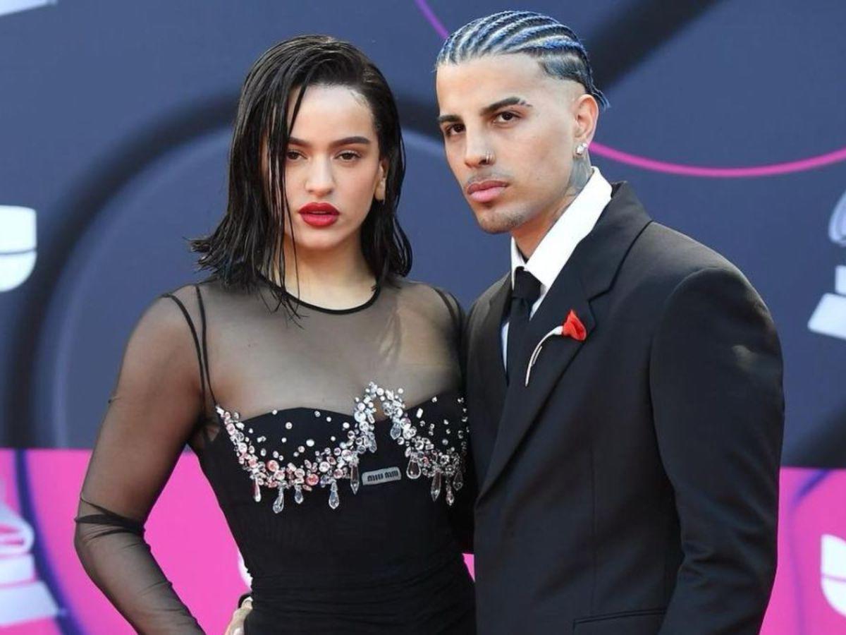 Rauw Alejandro vende el regalo de bodas de Rosalía: ¿De qué se trata?