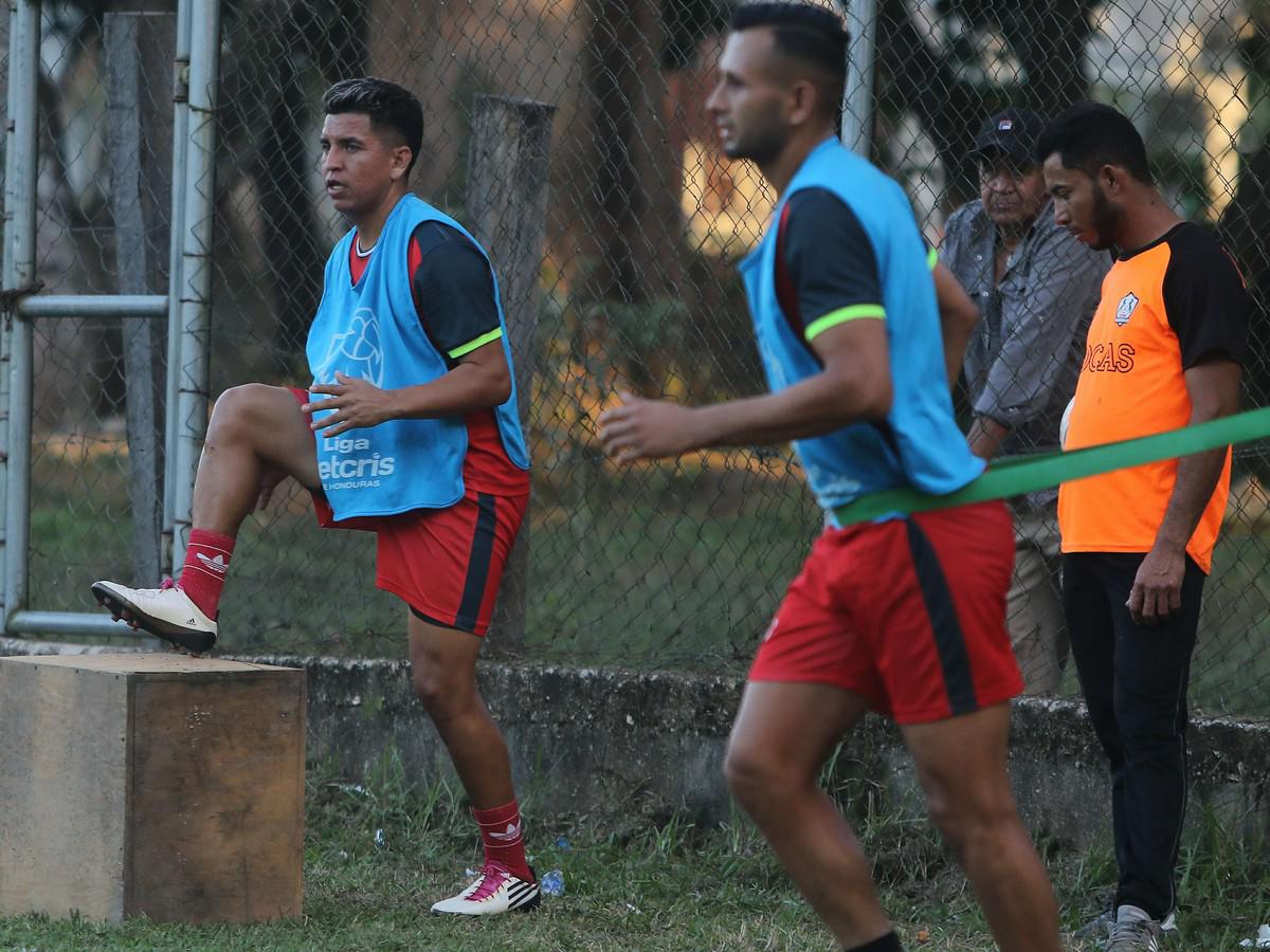 Henry Gómez: “Pensaba que ya no iba a llegar a Primera, que era imposible”