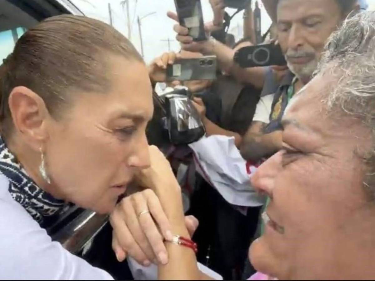 ¿Quién es Roxana Guzmán, la periodista que fue secuestrada en Veracruz, México?