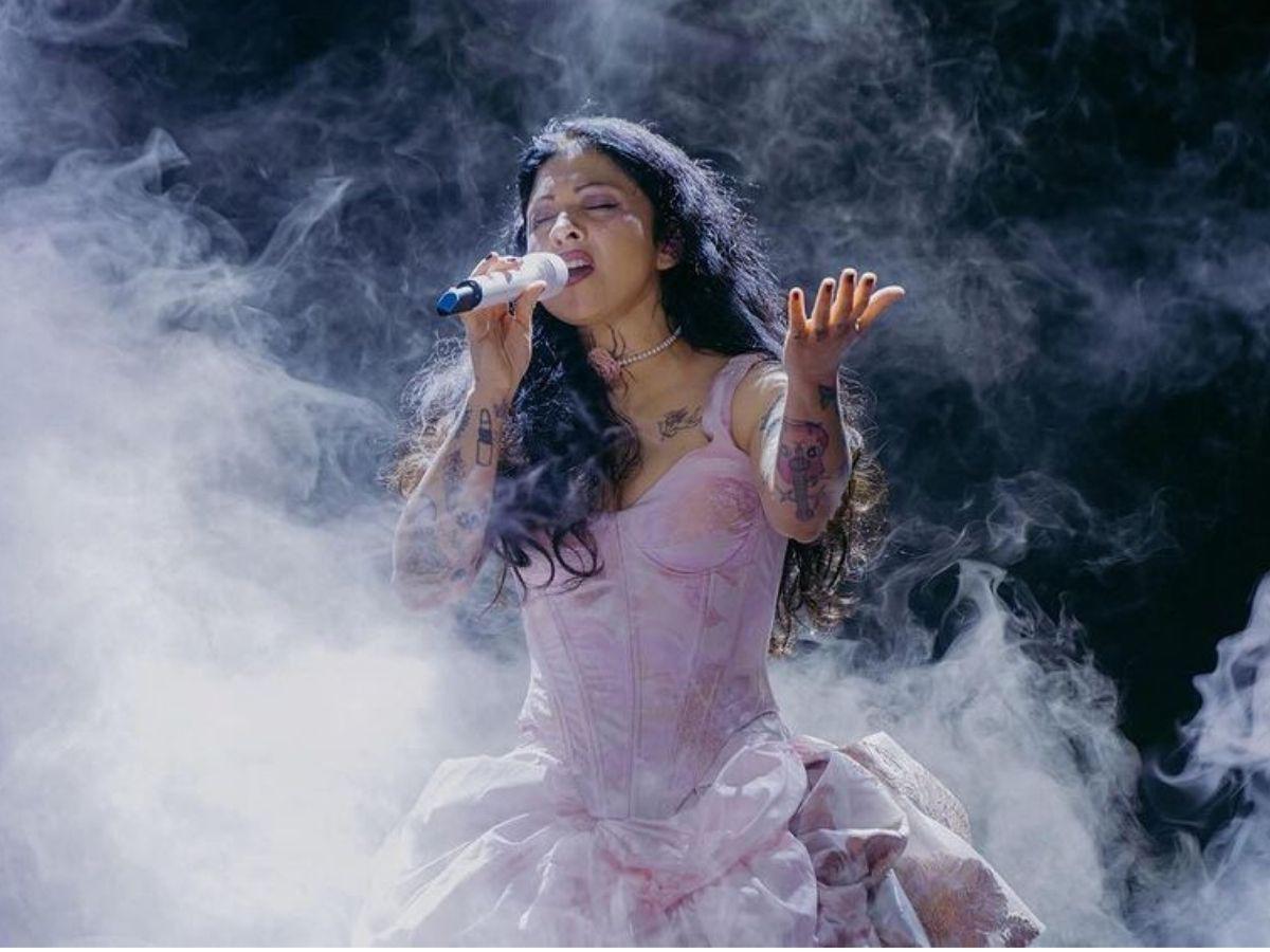 Éxitos de Mon Laferte: Las seis canciones más escuchadas de la artista