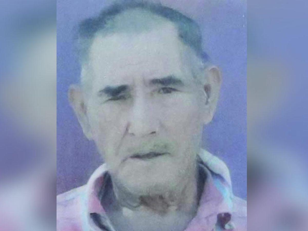 Asesinan a machetazos a anciano en Choloma, Cortés