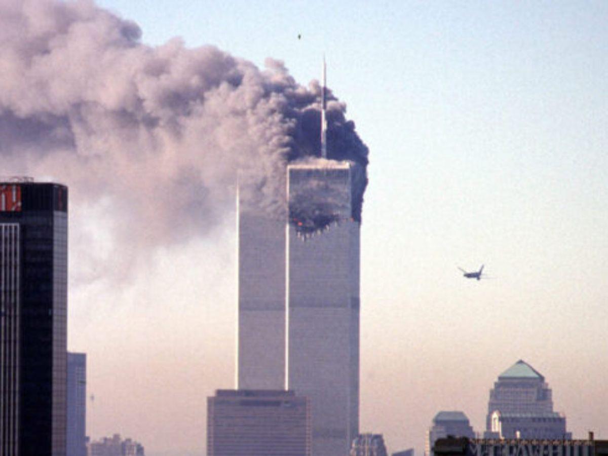 Como un “héroe anónimo” recuerdan a piloto que esquivó los aviones del ataque del 11 de septiembre