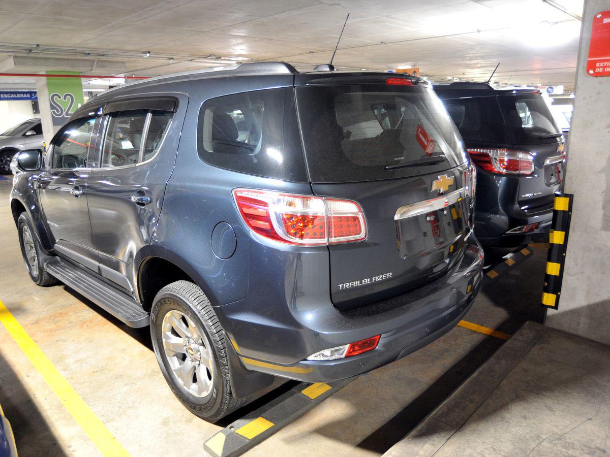 $!En el caso de las camionetas como estas, no se puede definir qué tipo son las de lujo.