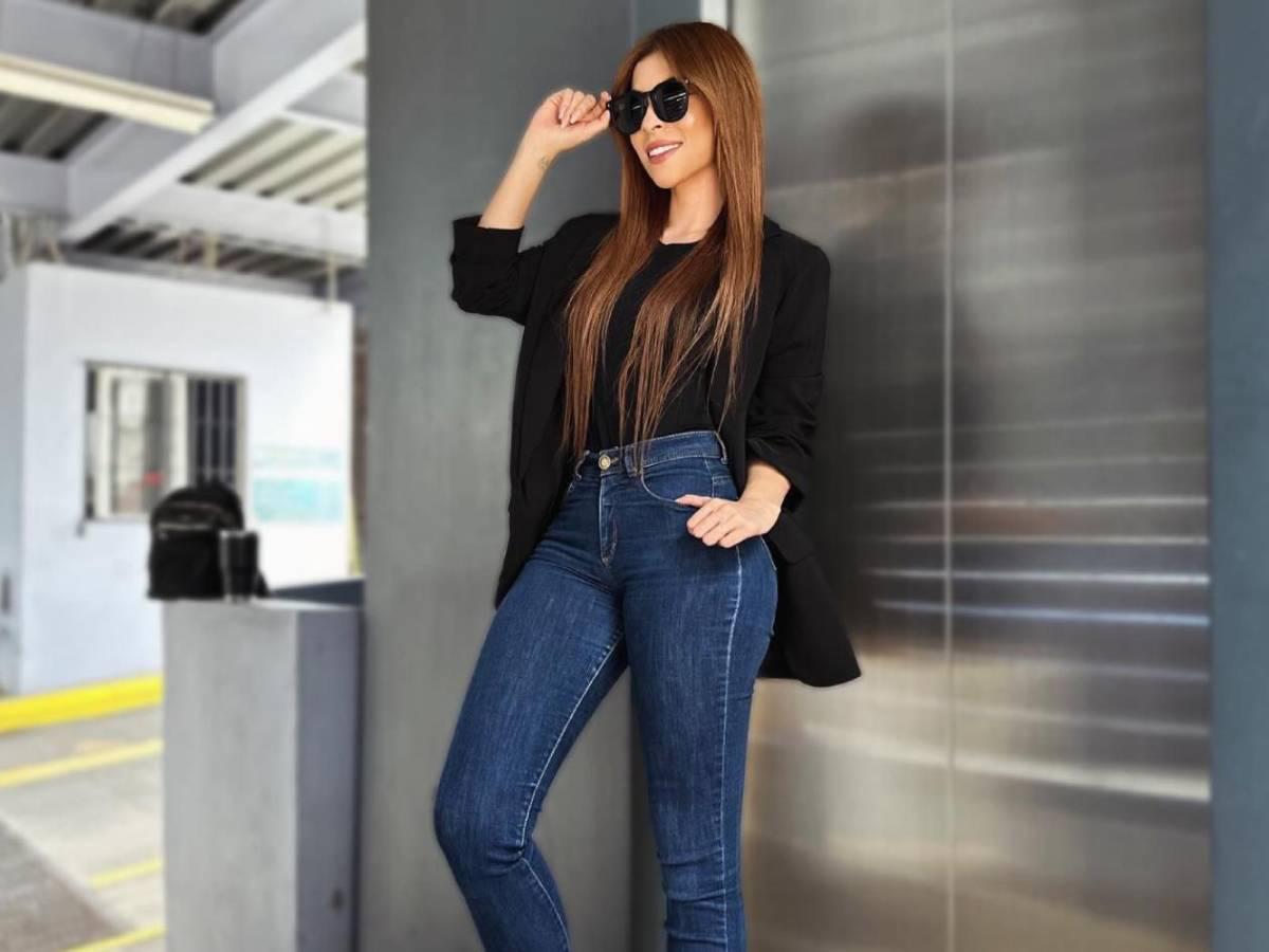 Laura Meza regresó a Honduras y hace sorpresiva confesión sobre su relación con Rodrigo Auzmendi