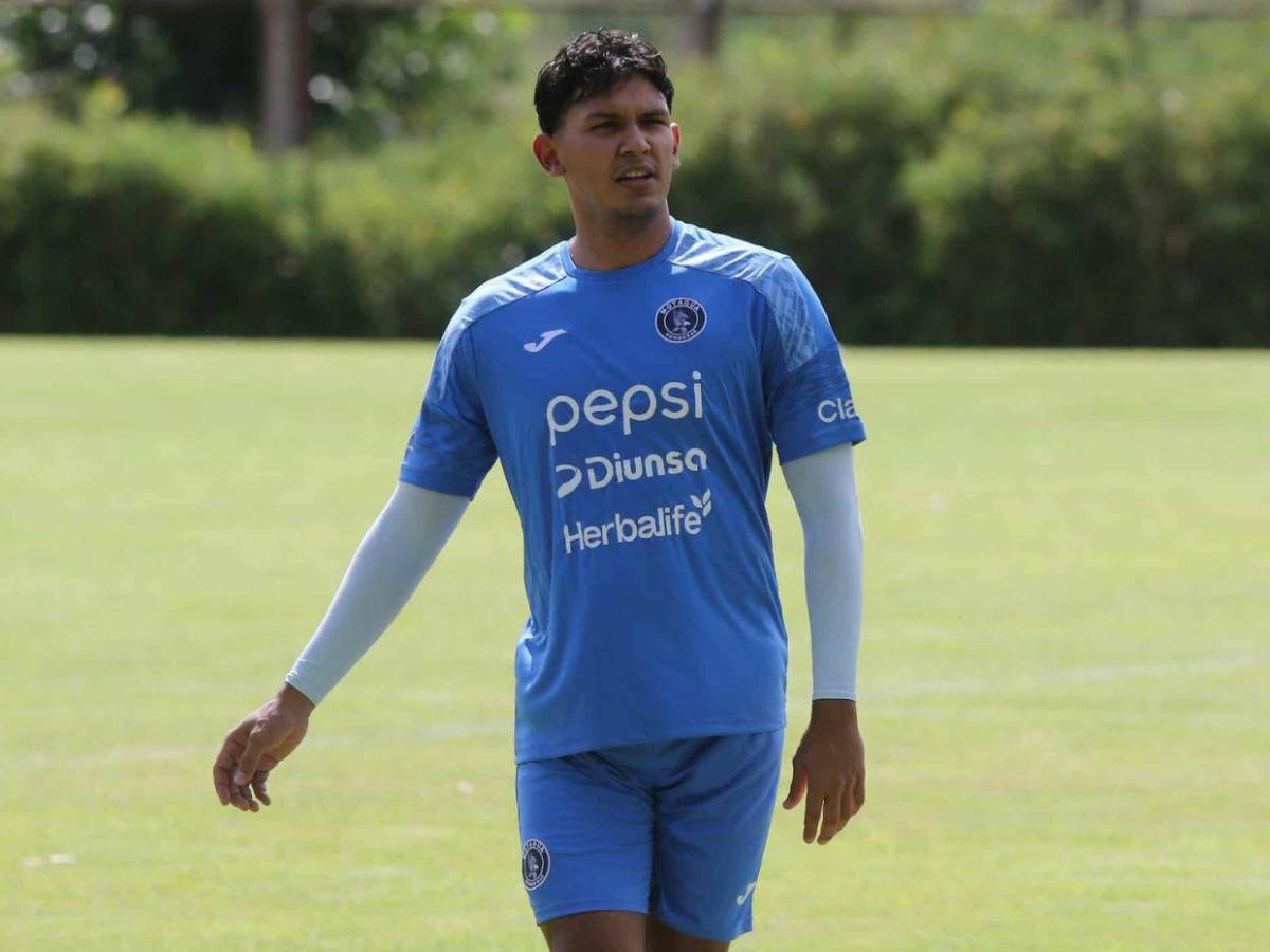 Fichajes: Hondureño es presentado en Europa y Motagua sumaría refuerzo de última hora