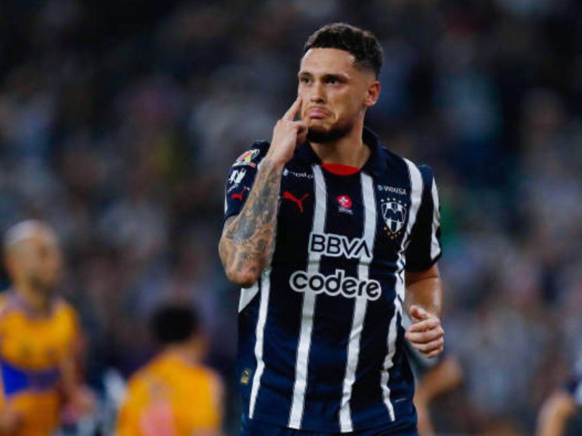 Los jugadores con mejores salarios en la Liga MX, ¿y “Choco” Lozano?