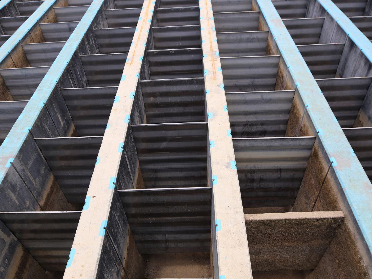 UMAPS garantiza agua potable para todo el verano 2025 en Tegucigalpa