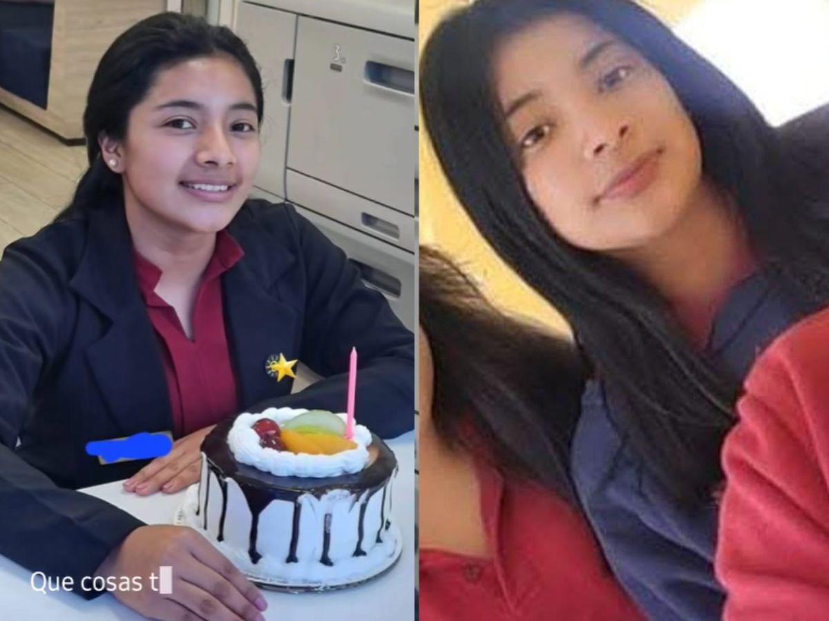 Solo hallaron su ropa y su pelo: Vanessa Verde, encontrada en estado de descomposición