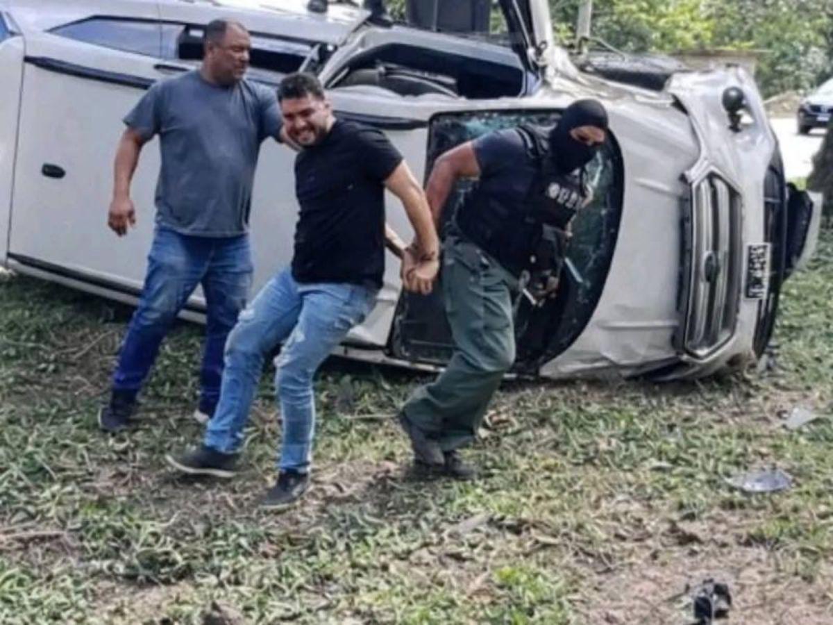 Dos personas más estarían implicadas en el crimen de Valeria Alvarado