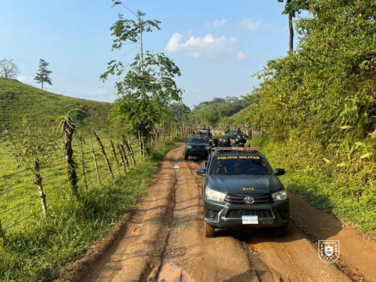 El 19% de 32 muertos en últimas 4 masacres en Honduras eran menores de edad