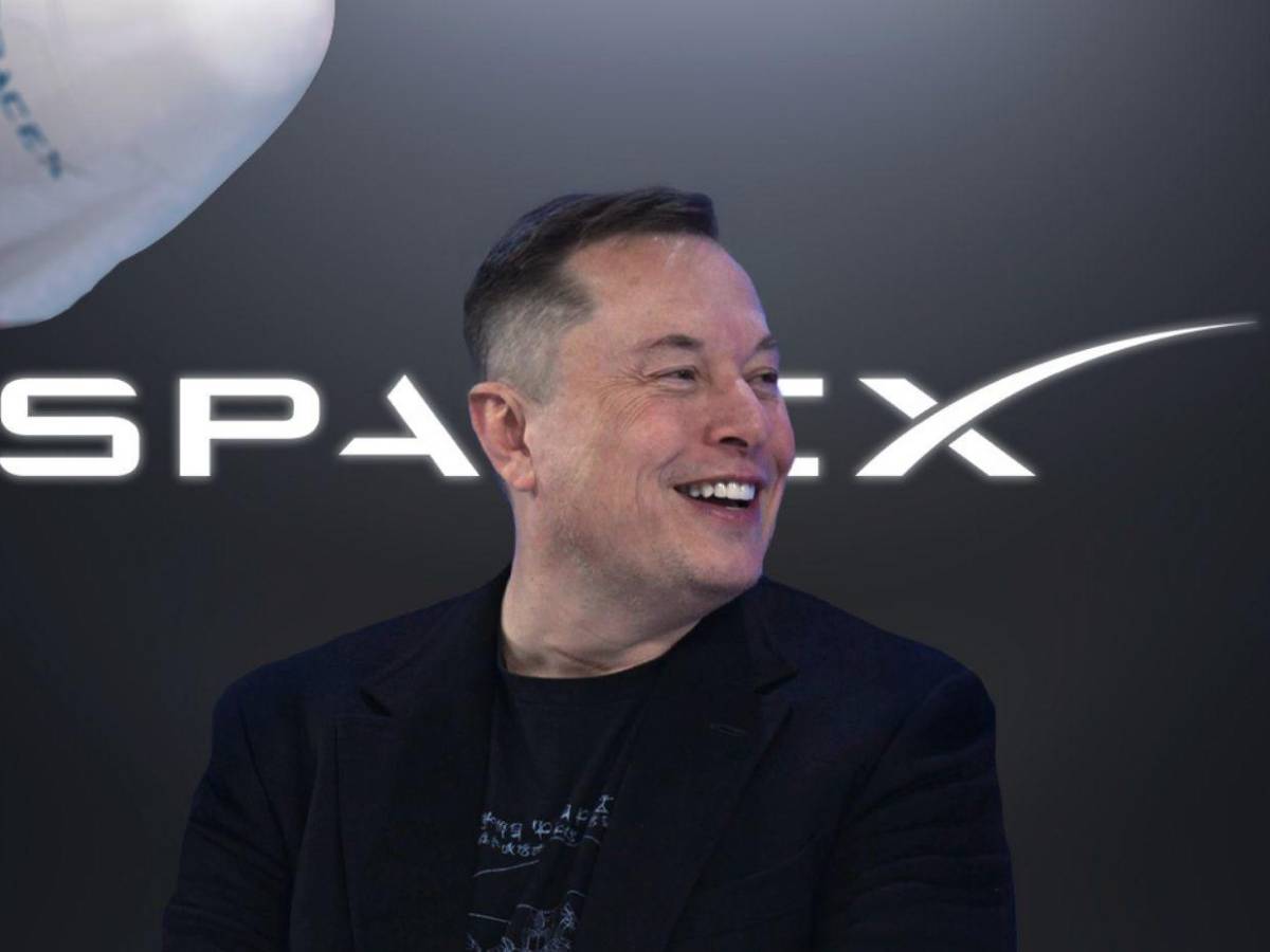 Elon Musk se convierte en el primer billonario tras histórica salida a bolsa de SpaceX