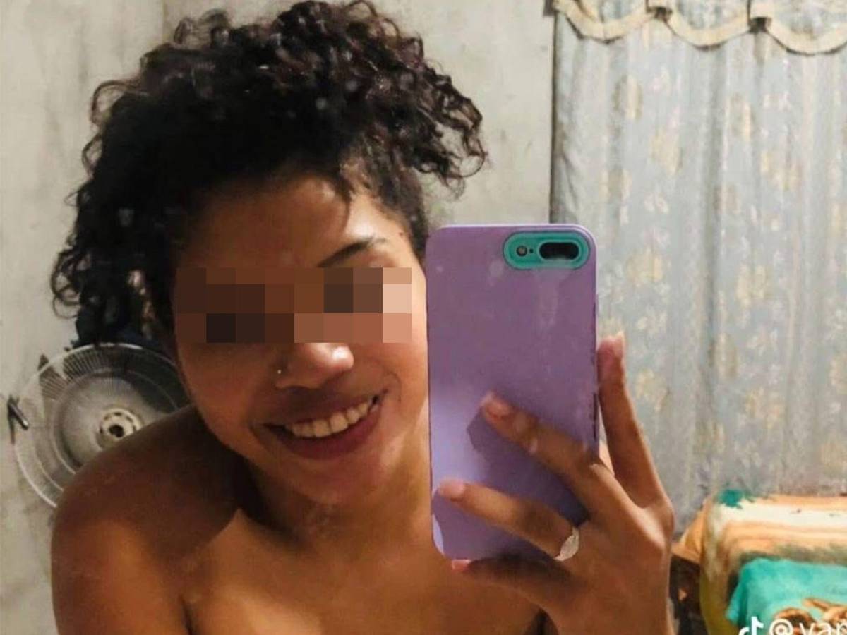 Ángela Martínez, la adolescente asesinada a disparos en Colón: Era mi niña