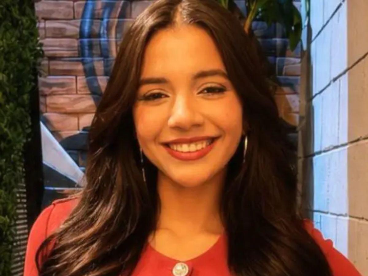 Lo último que se supo de Wualys Fuentes antes de ser hallada muerta: horas antes realizó posteos