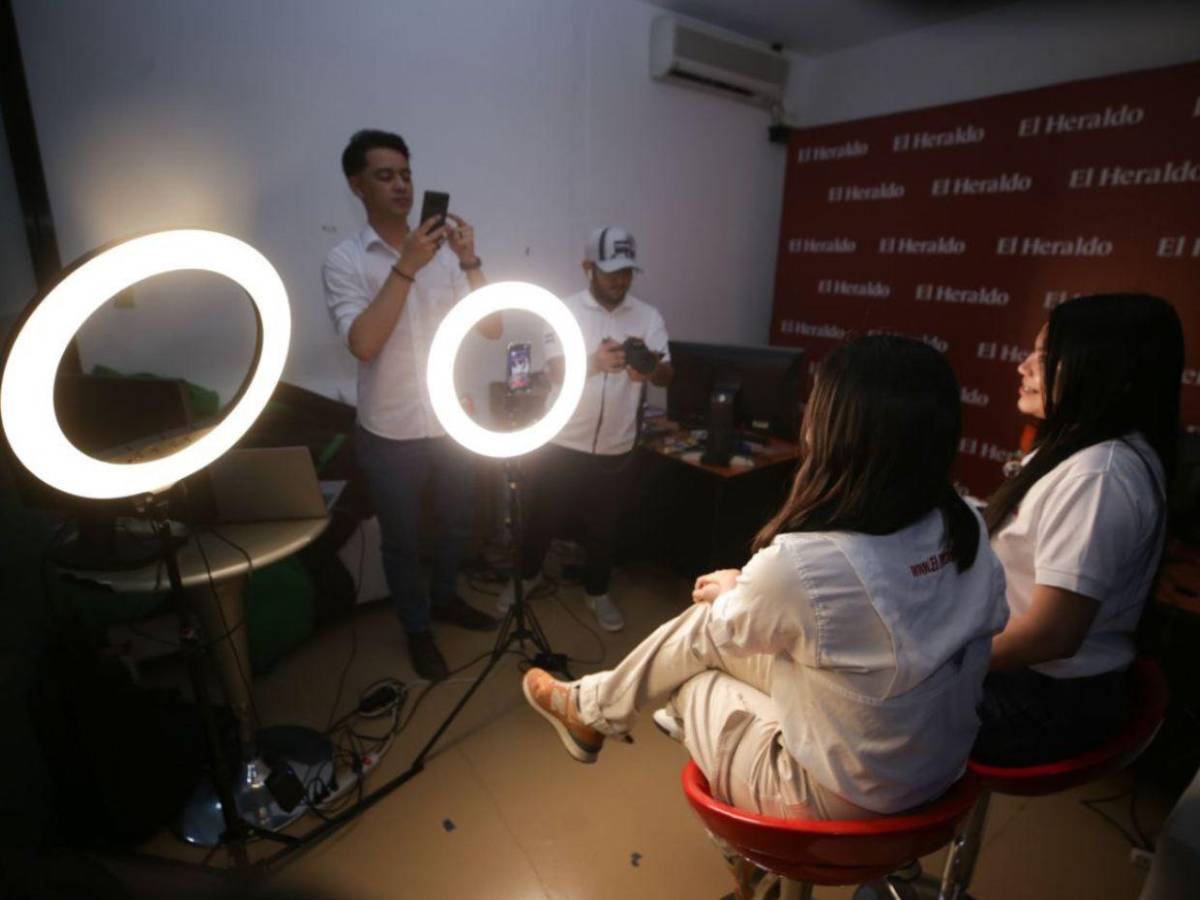 Extraordinaria cobertura de Grupo OPSA en las elecciones primarias 2025