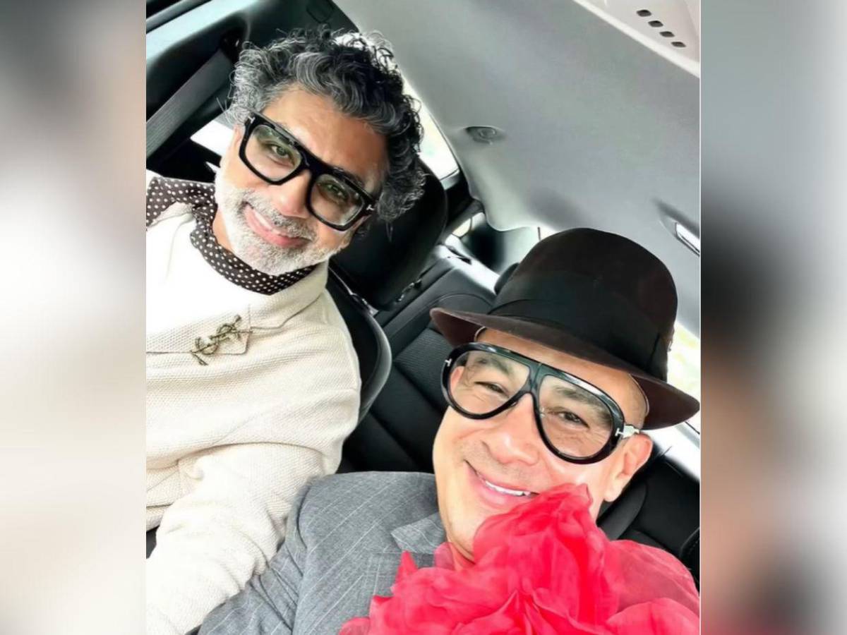 Vaciaron sus cuentas y los mataron: Zafar y Jaffet, pareja estadounidense hallada muerta en México