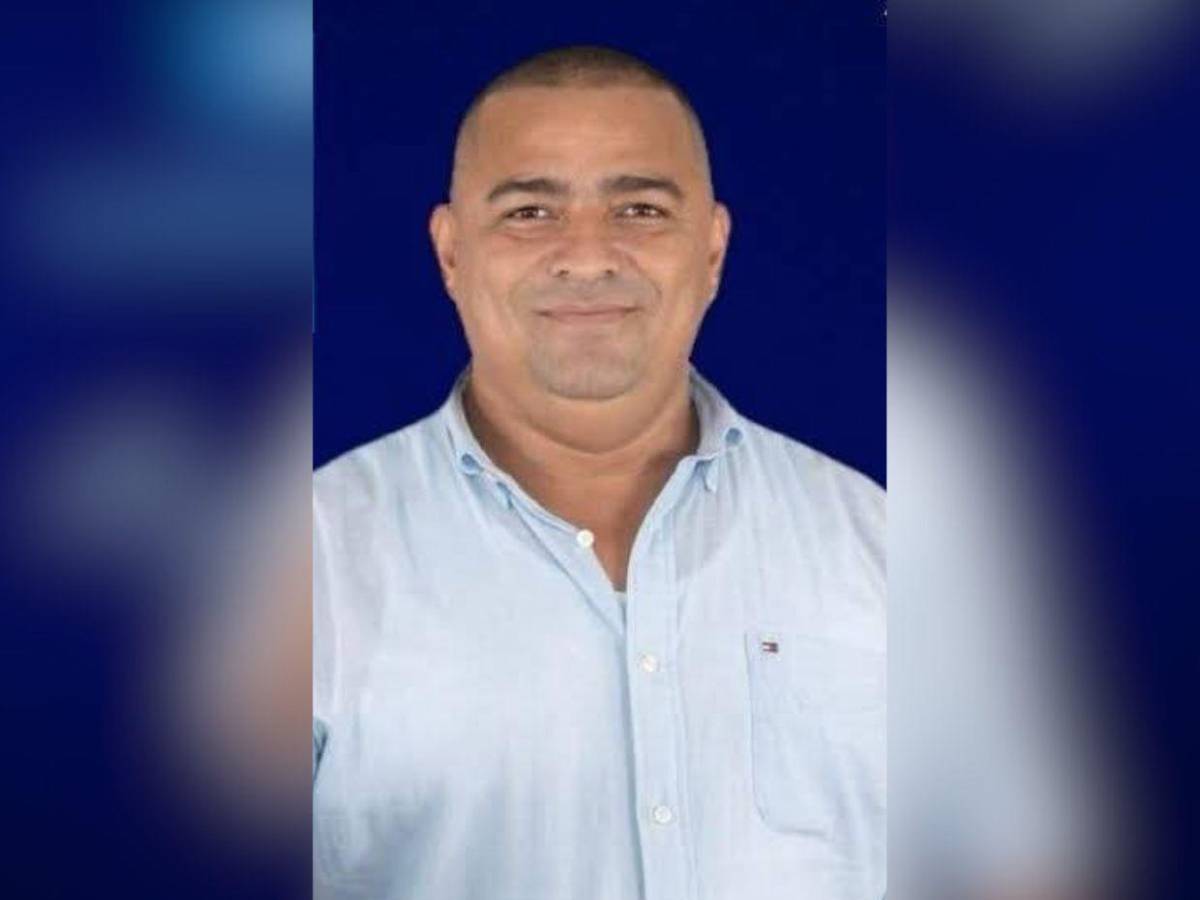 Así van quedando las alcaldías de Comayagua, según resultados preliminares del CNE