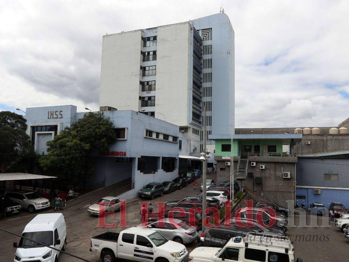 Sala Penal declara ‘firme y ejecutoria’ condena por corrupción en el IHSS