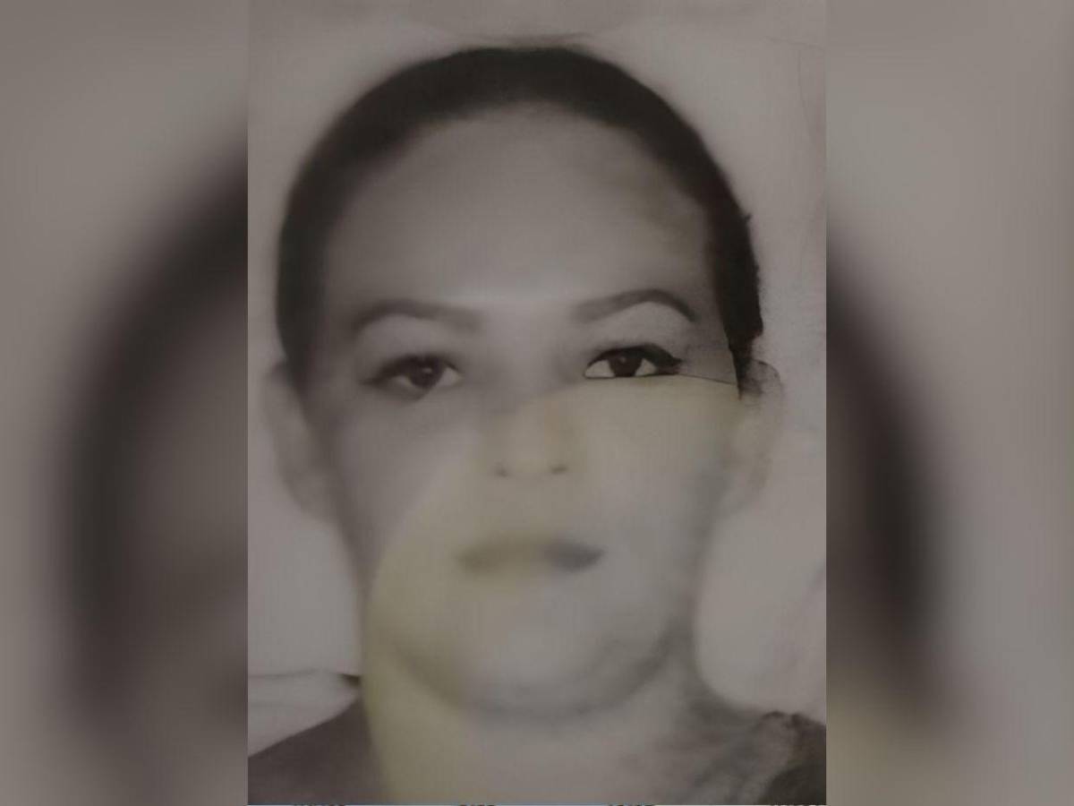 Tenía una bolsa en la cabeza y dos tatuajes: ¿Qué se sabe de la mujer asesinada en SPS?