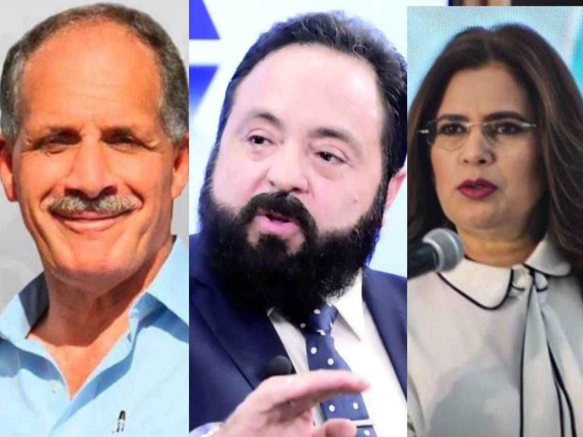 Equipo del que son aficionados los políticos de Honduras