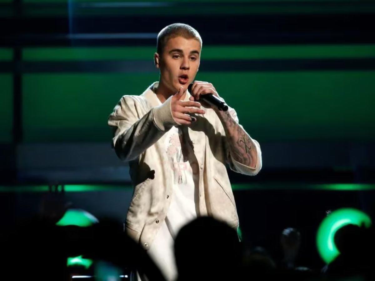 Justin Bieber vende los derechos de sus canciones por 200 millones de dólares