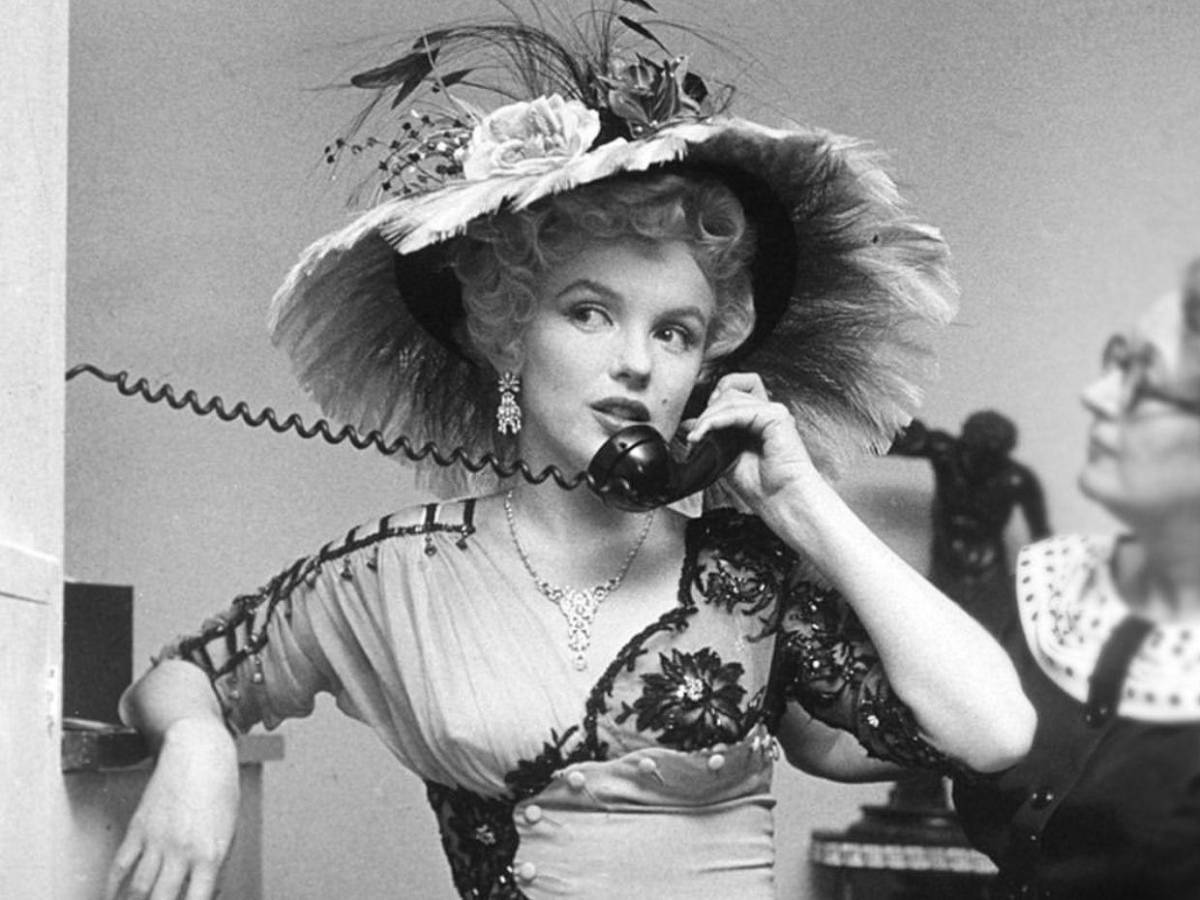 Marilyn Monroe y las películas con las que desafió el molde de Hollywood