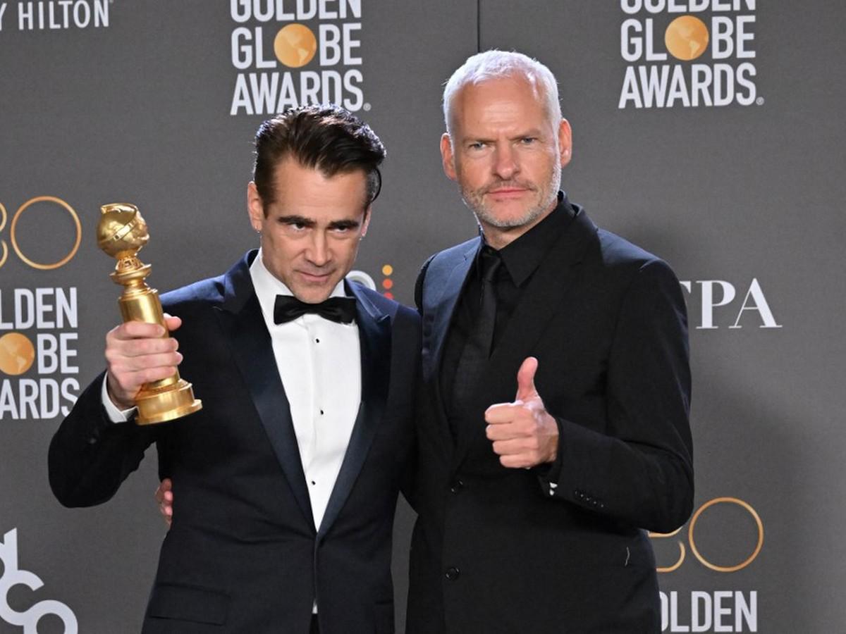 “Los Fabelman” y otros ganadores del Globo de Oro son nominados en premios DGA y SAG