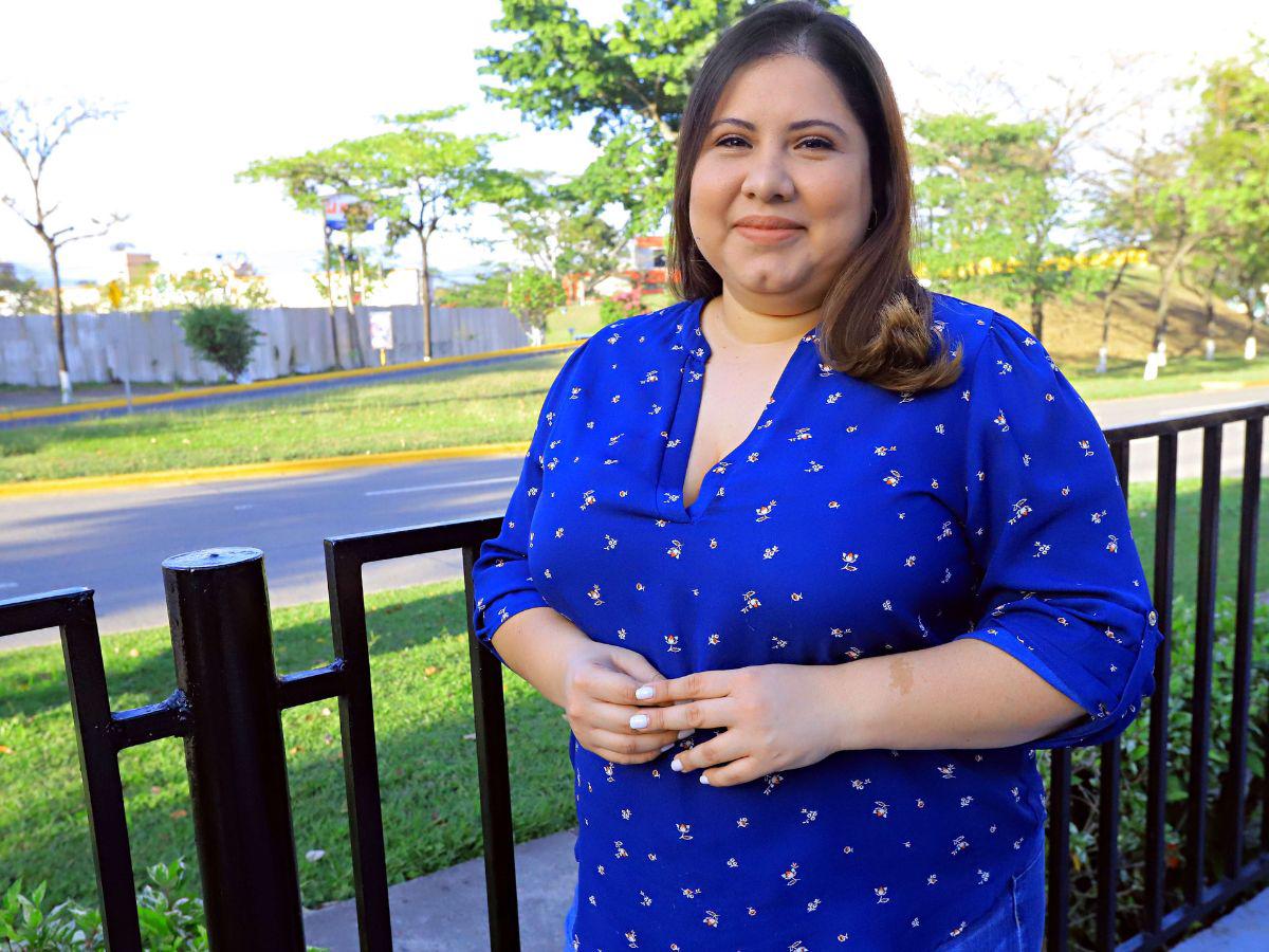 Damaris López: Emprendedora y experta de la bisutería