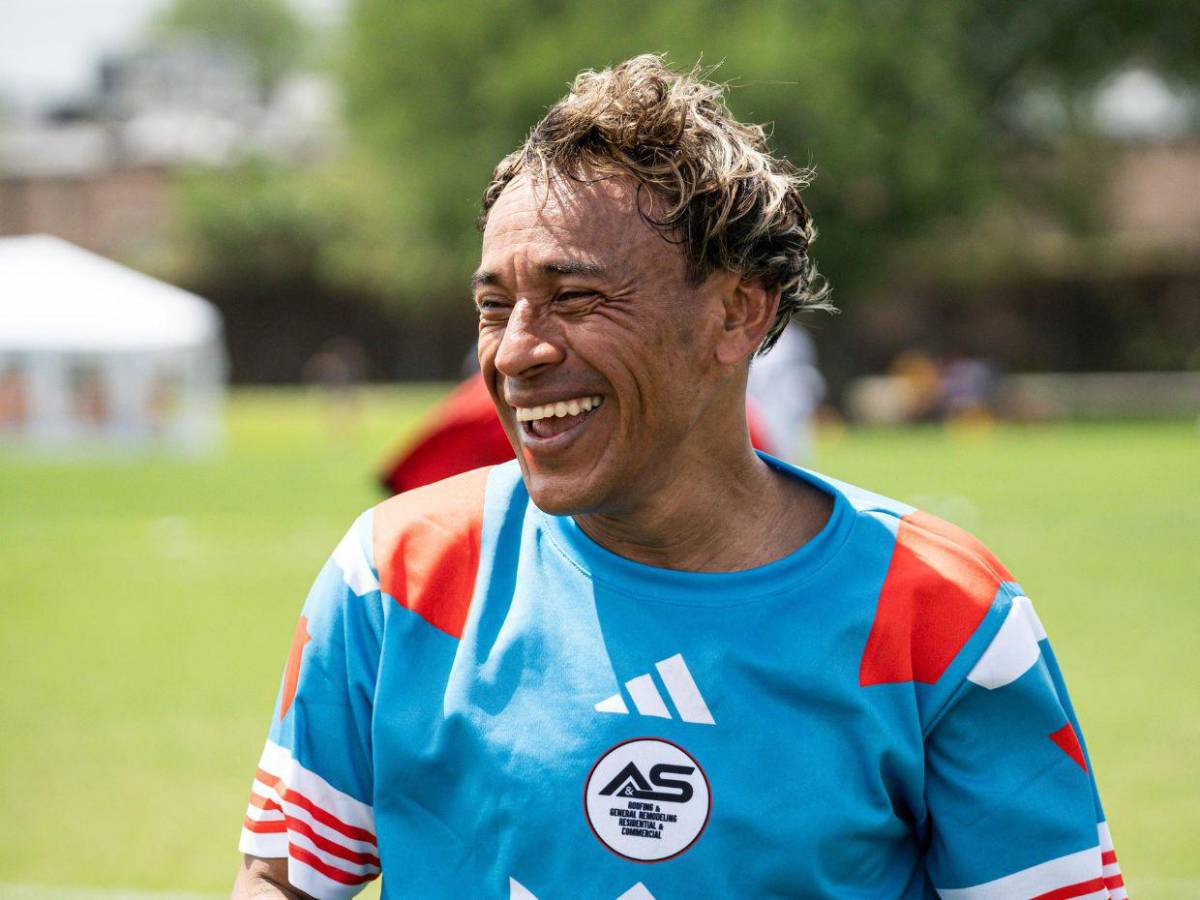 ¿Cuánto ganan los futbolistas que van a EE UU a jugar torneos burocráticos?