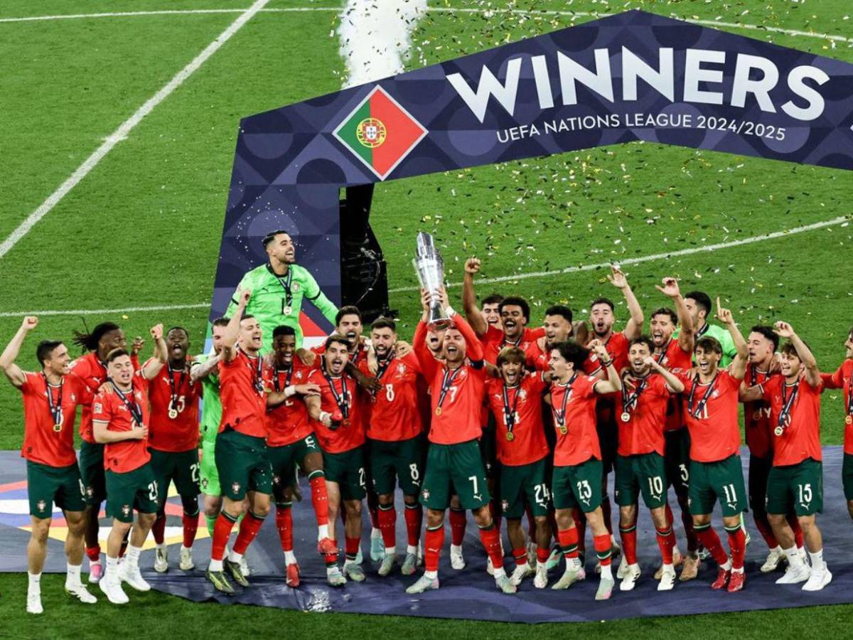 ¿Honduras incluida? Las selecciones que pueden clasificar al Mundial en octubre