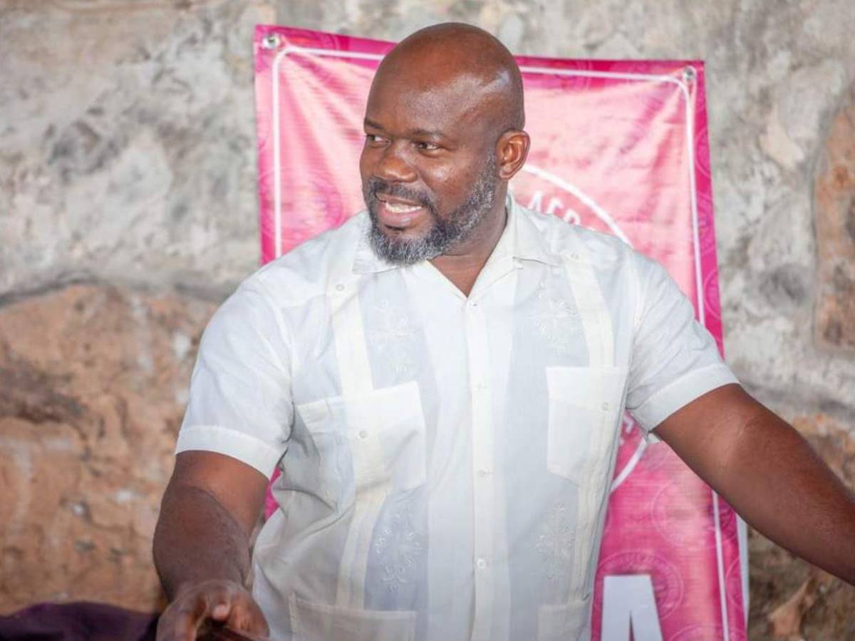 Deportistas que van como candidatos en elecciones 2025 en Honduras