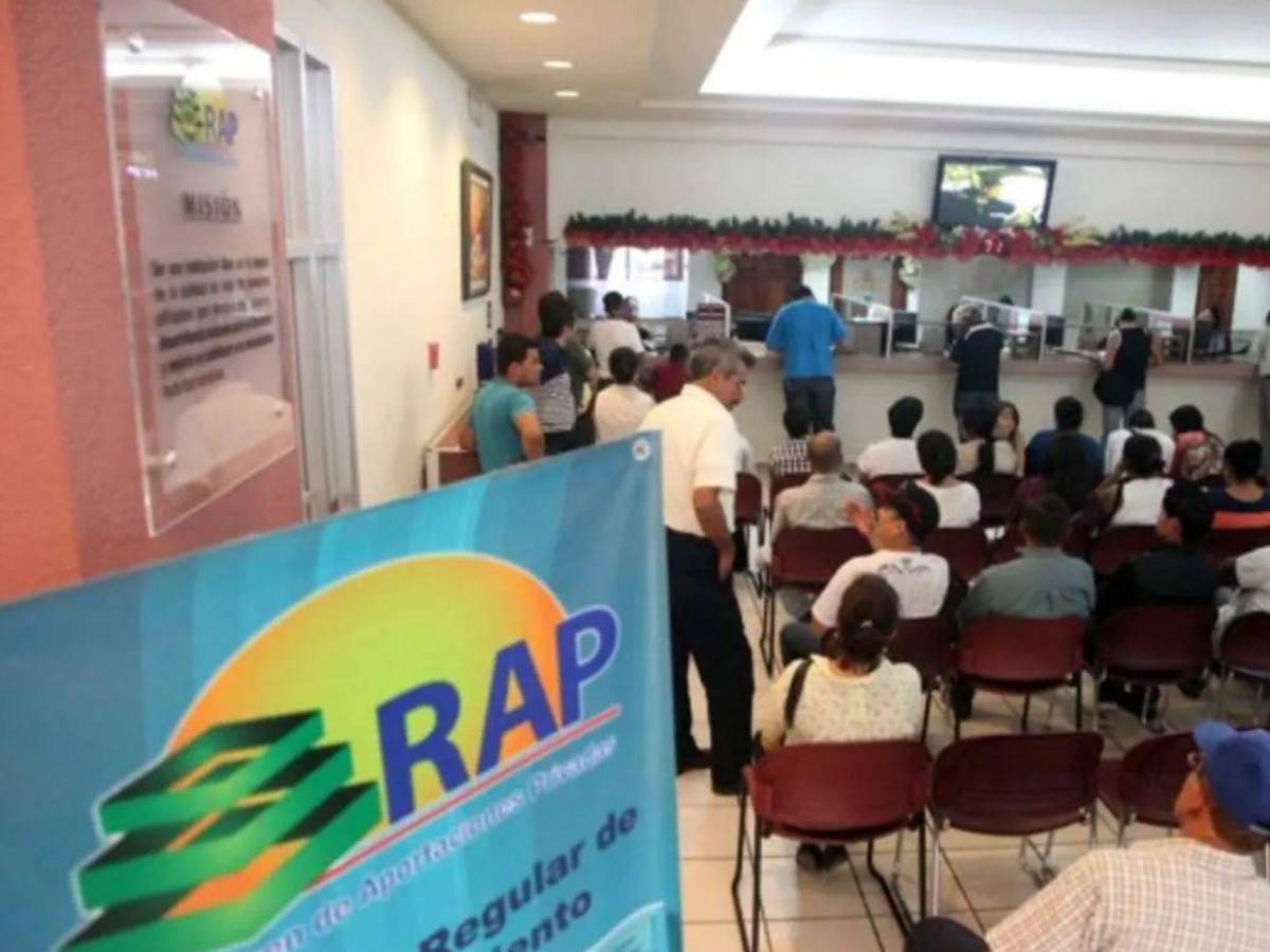 ¿Qué cambia con la fusión de fondos del RAP para préstamos de vivienda? Esto debes saber