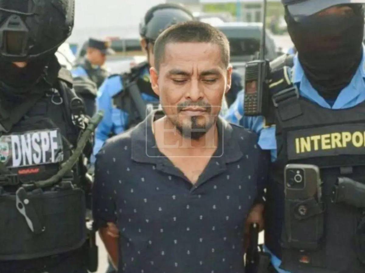 La relación del Cartel del Diablo de Honduras y el Cartel Jalisco Nueva Generación