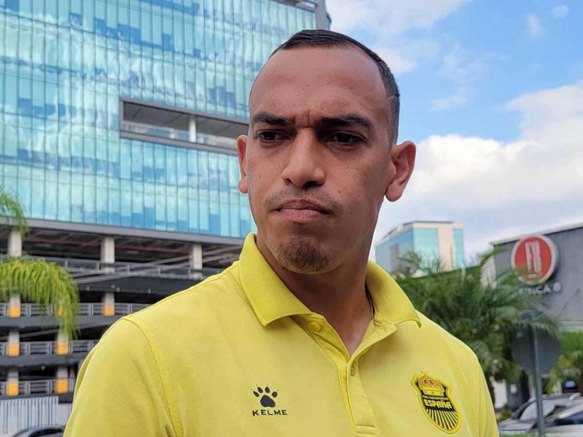 Los jugadores que no seguirían en Real España tras perder final del torneo Clausura ante Olimpia