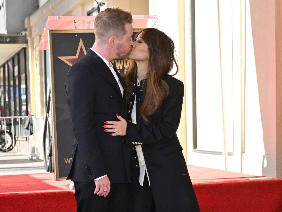 Brenda Song revela detalles de su relación con Macaulay Culkin