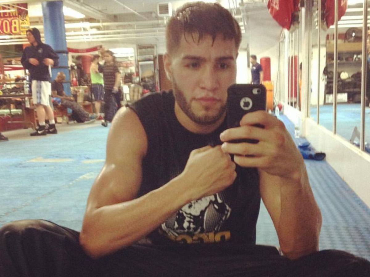 Muere el exboxeador Prichard Colón, tras 10 años de sufrir por lesiones cerebrales
