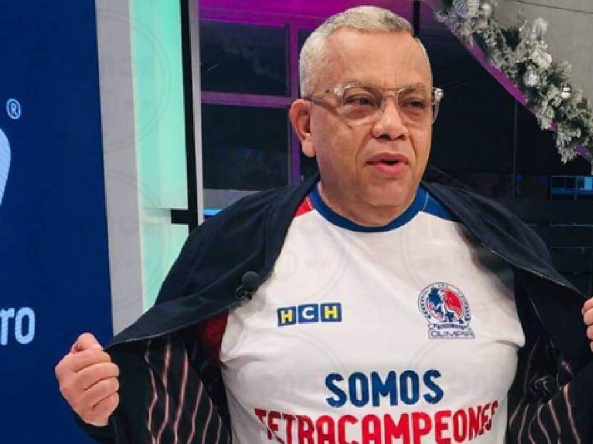 Olimpia vs América: Famosos que apoyarán a los equipos en el partido de Concacaf Champions Cup