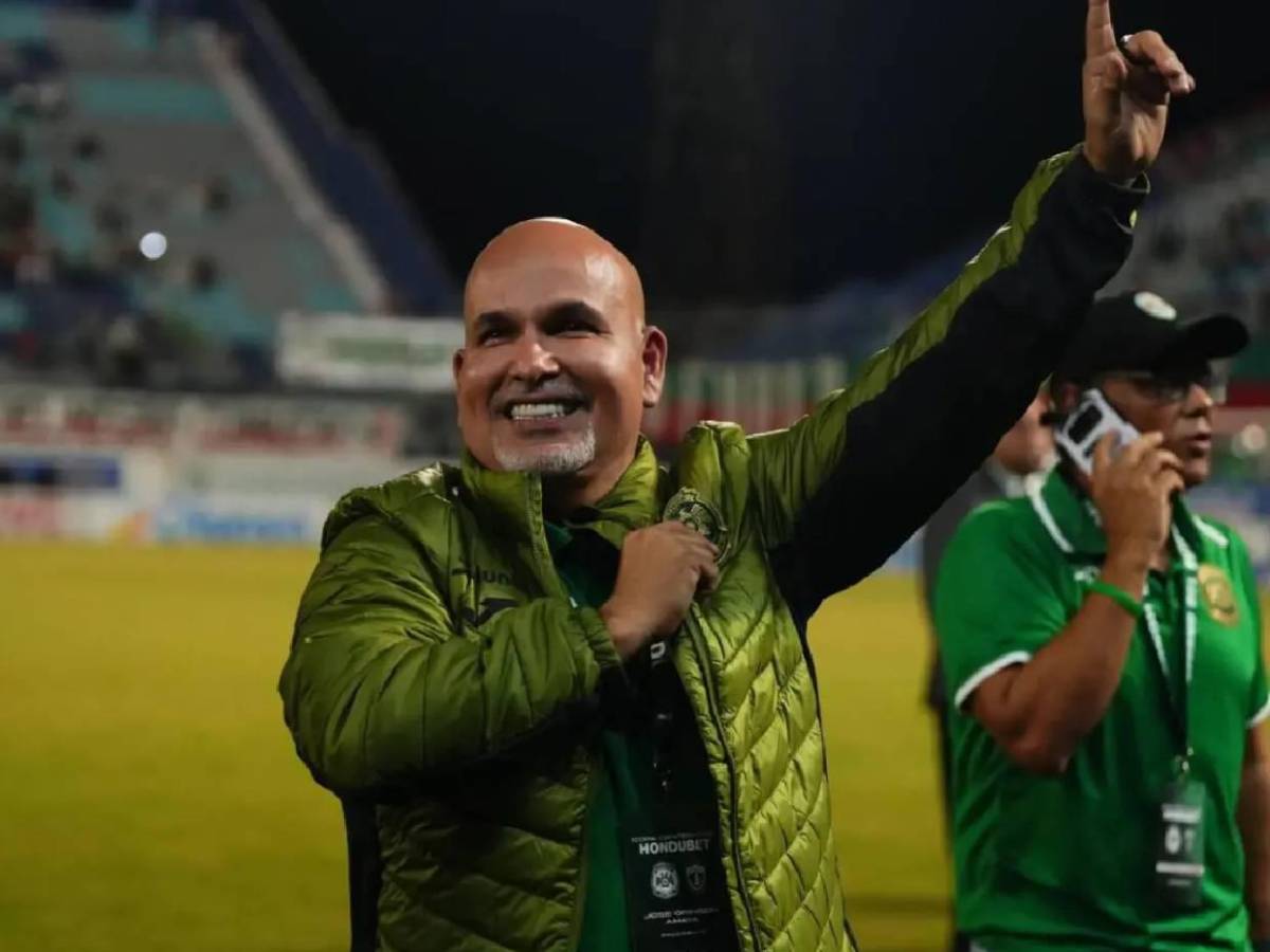 ¿Qué fue de Mauricio Sabillón? Así es su nueva vida en Estados Unidos tras dejar el fútbol